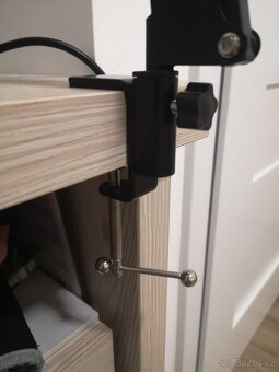 Mikrofon K66S Haomuren - 3