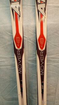 běžky ATOMIC MOVER CLASSIC 184cm se šupinami - 3