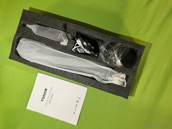 Bezdrátový mikrofon Tonor TW310 - 3