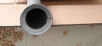 ŠKODA  1000MB NOVÝ VÝFUK - 3