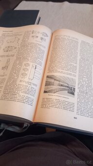 Technické knihy - 3