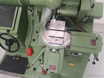 Bruska na profily PeTeWe PFS 3d (8051) - 3