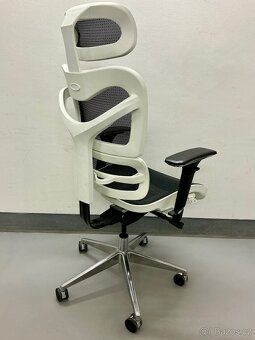 Kancelářská židle Diablo V-Commander - 3