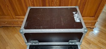 Mixpult Yamaha 01V 96 - 3