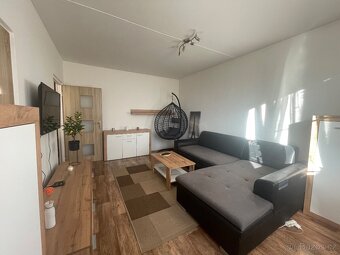 Prodej bytu 3+1, 65m2, U Koupaliště Chodov - 3