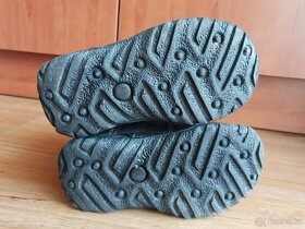 Zimní boty Superfit vel. 24 - 3