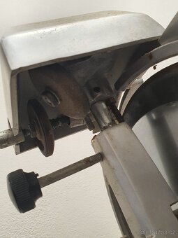 profi gastro nářezák nářezový stroj - 3