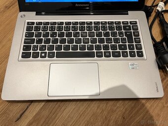 LENOVO U310, i7, 4GB, 512 GB, Win8, HDMI - 3