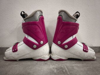 Lyžáky Nordica 25 cm - 3