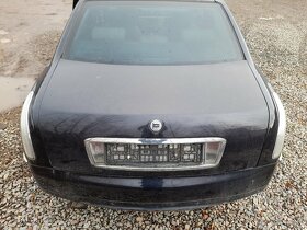 Lancia Thesis 2.4mj automat - 3