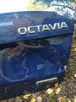 Víko kufru Octavia 3 - 3