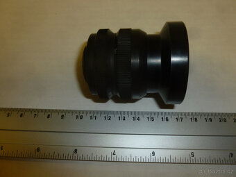 Objektiv Carl Zeiss Jena Tevidon 2/10 - 3