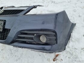 Opel Vectra C facelift kombi - náhradní díly - 3