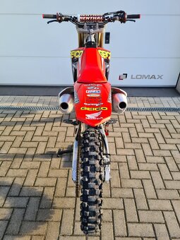 HONDA CRF 250R - 3