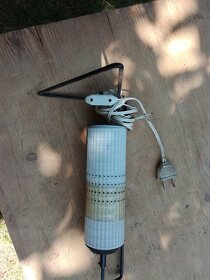 Designové svítidlo artdeco - 3