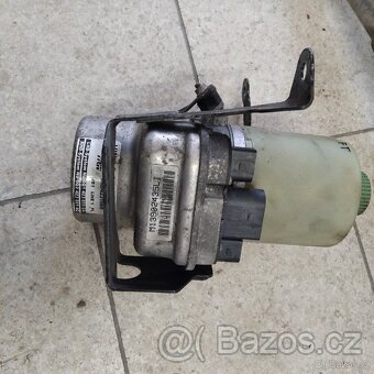 Fabia 2 Rapid, vw polo řízení TRW - 3