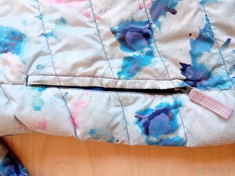 Detska bunda Patagonia M10 - 3