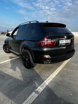 BMW X5 - 3