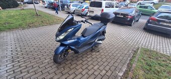 Honda PCX - 3