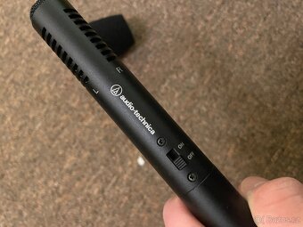 Audio Technica ATR6250X - 3