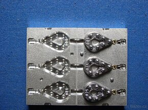 Forma na olůvka GRIPPA V3 - 3