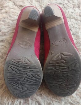 Vínové lodičky - 3