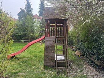 Dětské hřiště - 3