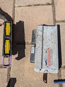 LPG systém 6-valec - 3