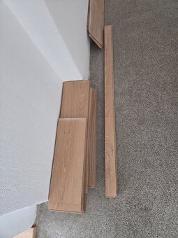 Plovoucí podlaha - 3