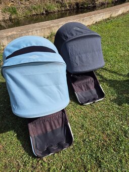 Bugaboo Donkey - 3