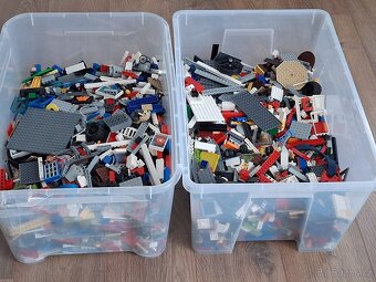 Lego mix - 3