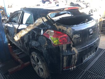 Kia Ceed´ - 3