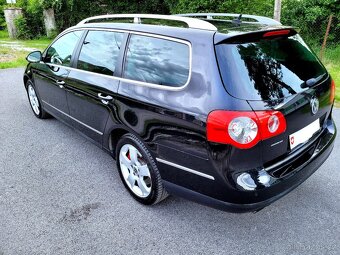 VW Passat 3.2 - 3