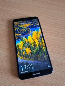 Huawei p smart 2018 - 3