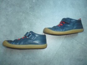 Barefoot dětské boty Koel celoroční - vel. 28 - 3