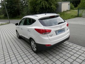 Hyundai ix35 2.0CRDI 135Kw 4x4, 4x vyhř. sedad. Nové v ČR, - 3