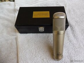 ADK VIENNA Mk 8 - Studiový mikrofon - 3