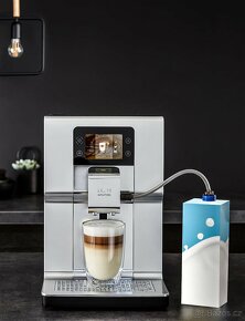 Automatický kávovar KRUPS EA875E10 Intuition - se zárukou - 3