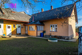 Prodej rodinného domu 129 m², pozemek 1252 m², Hlubočec - 3