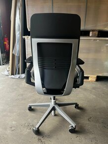 Kancelářská židle Steelcase Gesture - 3