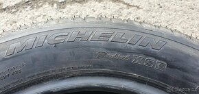 225/55r17 Michelin Pilot Primacy - letní - 3