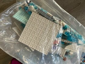LEGO® Disney 43172 Elsa a její kouzelný ledový palác - 3