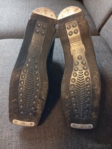 Staré běžecké boty (retro) - 3
