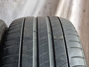 Letní pneu Michelin Primacy 205 55 17  č.P2 - 3