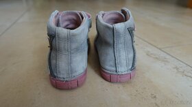 Dětská obuv - 3