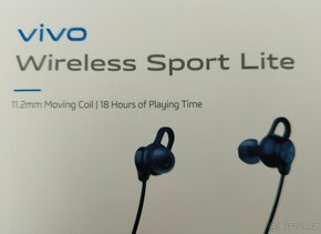 Vivo Wireless Sport Lite - 3