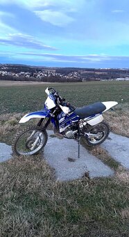 Yamaha DT 125 R - 3