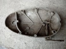 Jaweta kryt spojky - 3