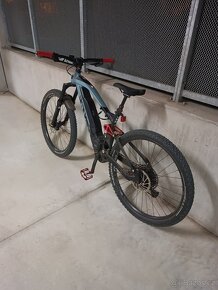 Elektrokolo Fantic XTF 1.5 Trail kola 29" - 3