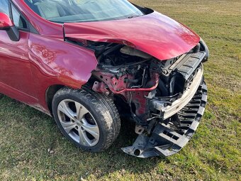 Renault Megane Scenic - 3